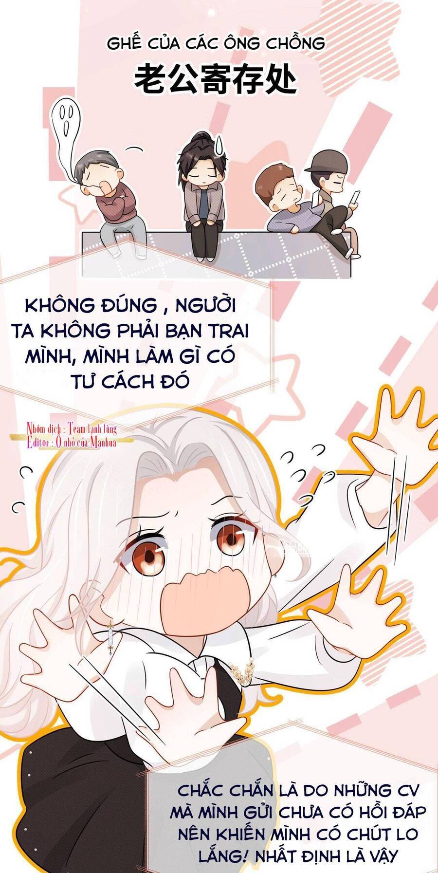 Ám Sát Nữ Hoàng Bệ Hạ Chapter 17 - 24