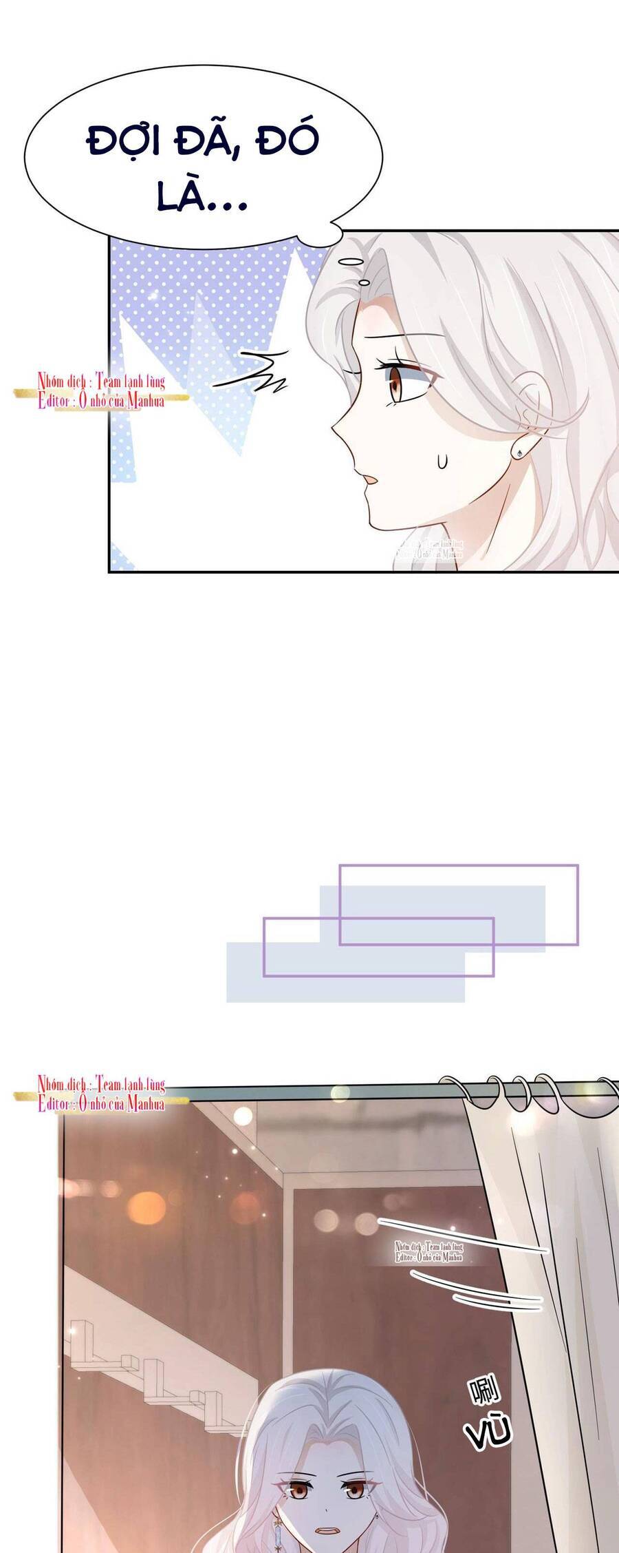 Ám Sát Nữ Hoàng Bệ Hạ Chapter 17 - 26