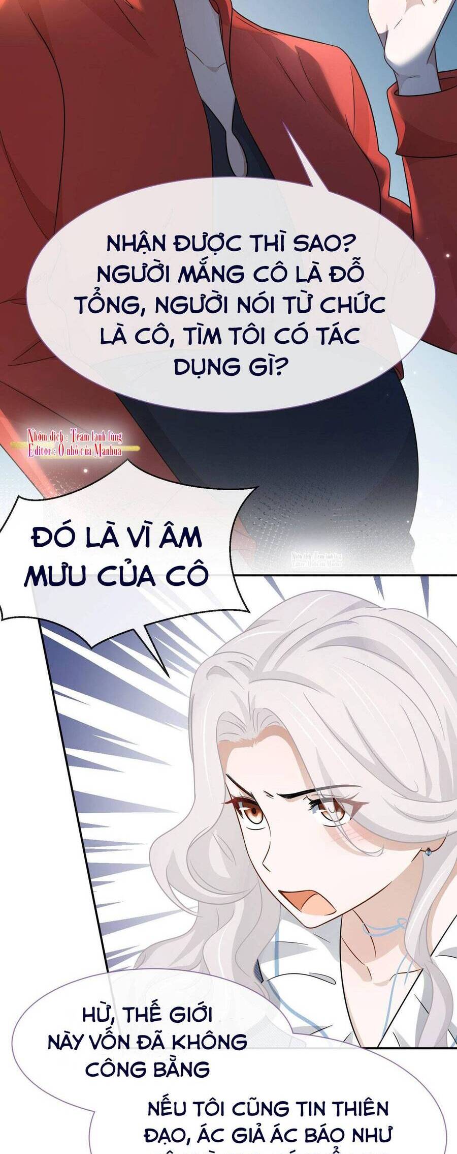 Ám Sát Nữ Hoàng Bệ Hạ Chapter 18 - 5