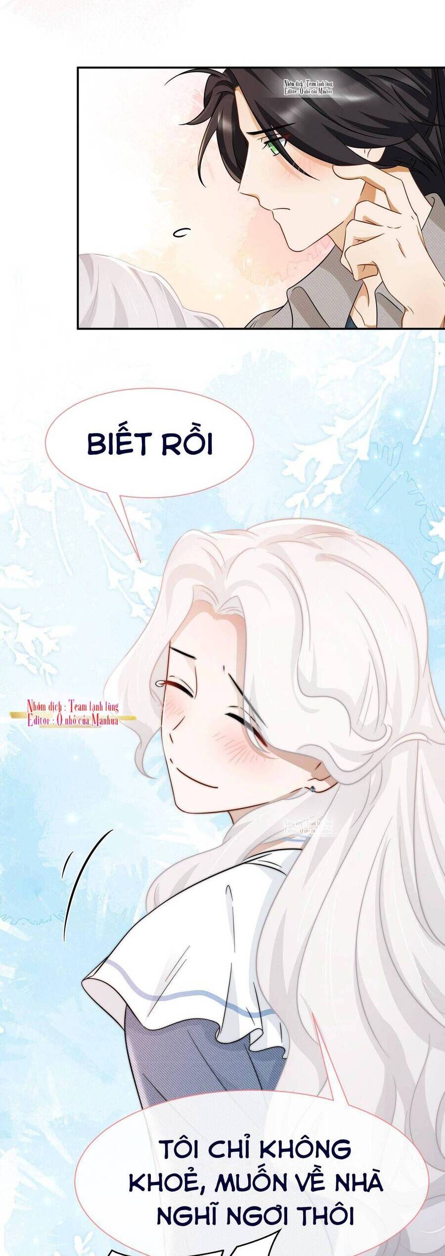 Ám Sát Nữ Hoàng Bệ Hạ Chapter 18 - 10