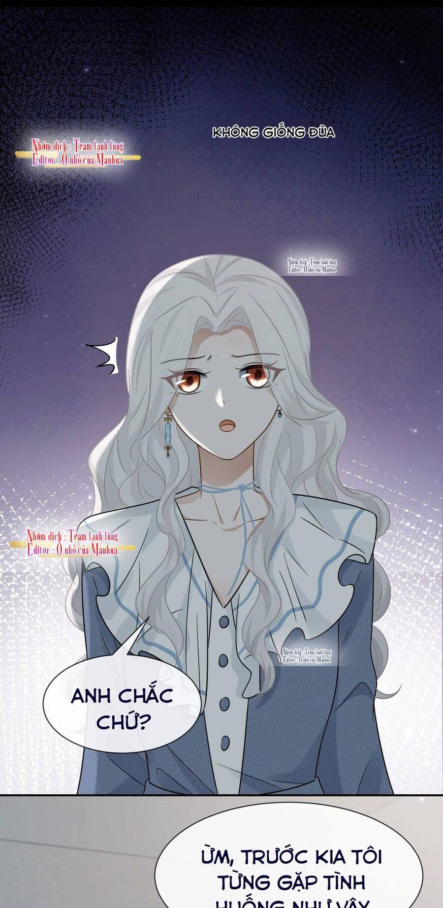 Ám Sát Nữ Hoàng Bệ Hạ Chapter 19 - 2