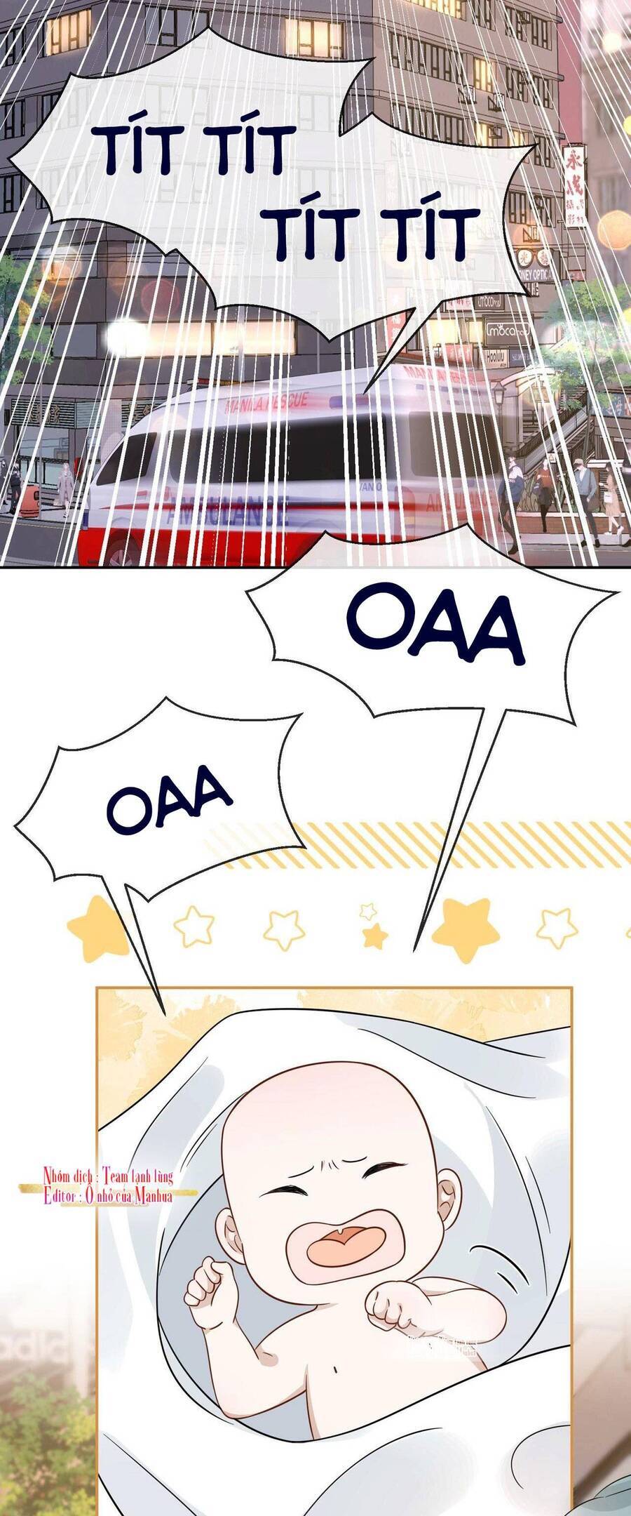 Ám Sát Nữ Hoàng Bệ Hạ Chapter 19 - 11