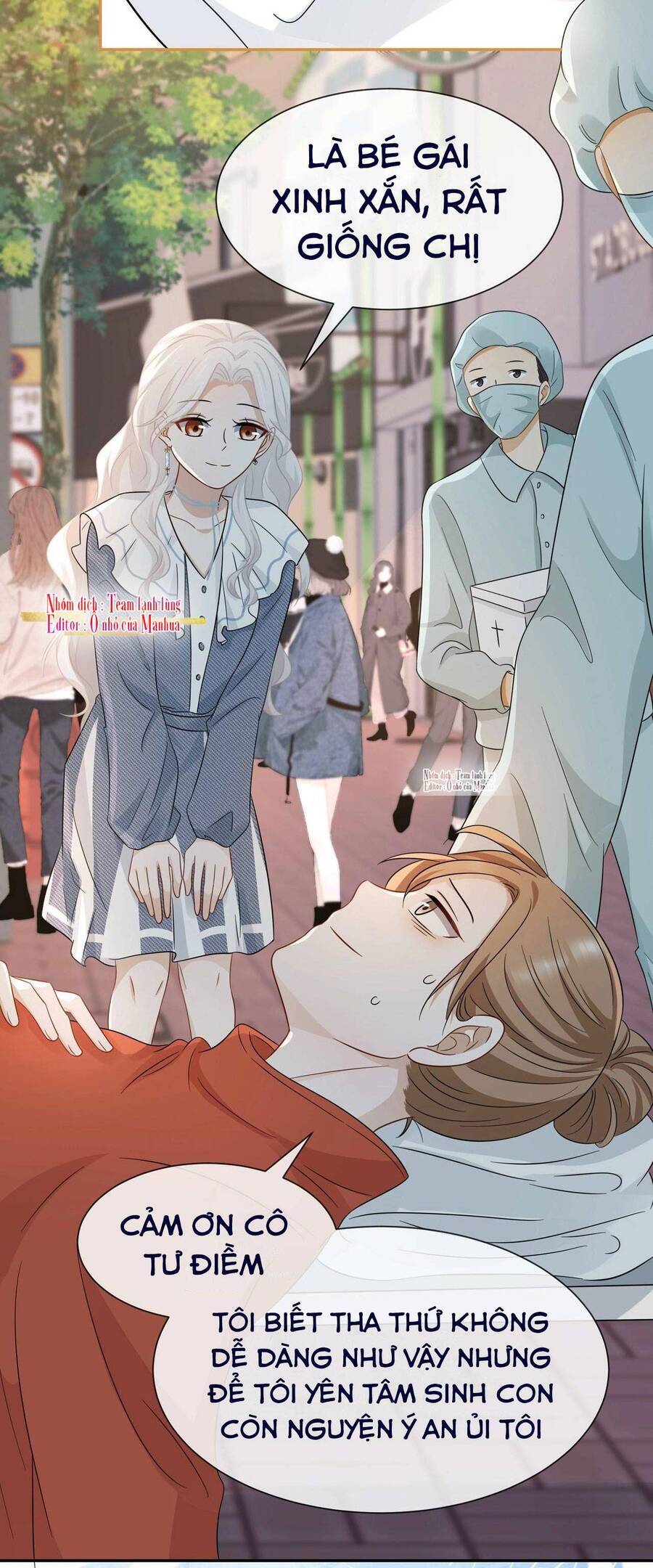 Ám Sát Nữ Hoàng Bệ Hạ Chapter 19 - 12