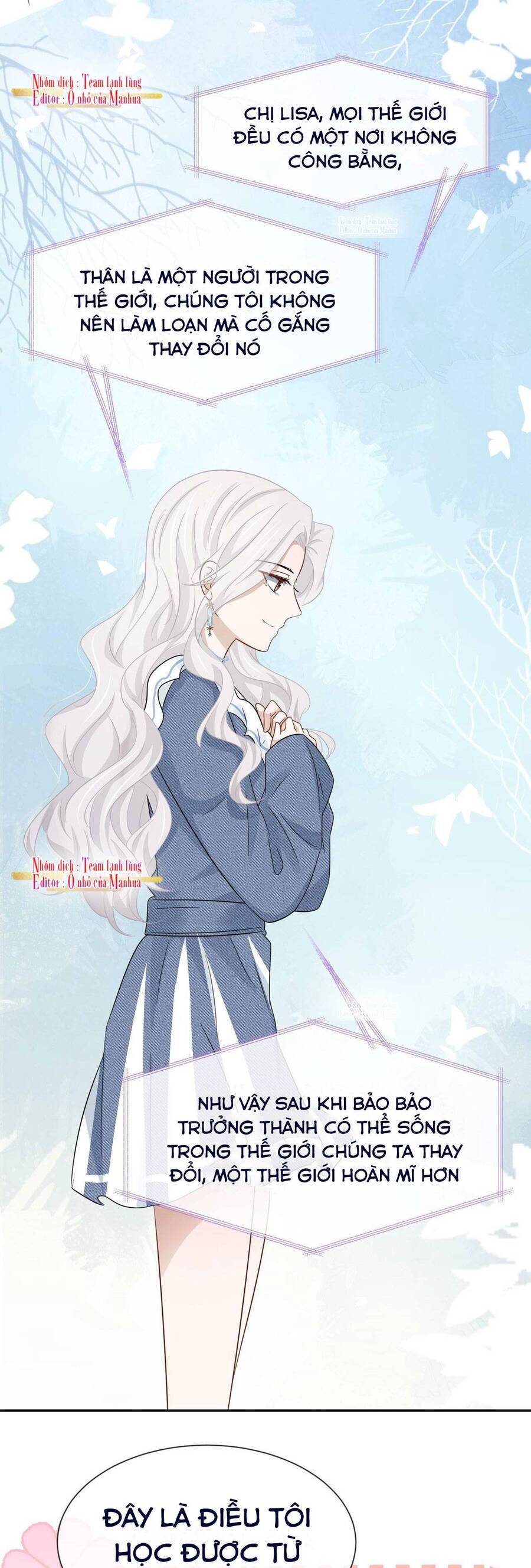 Ám Sát Nữ Hoàng Bệ Hạ Chapter 19 - 13