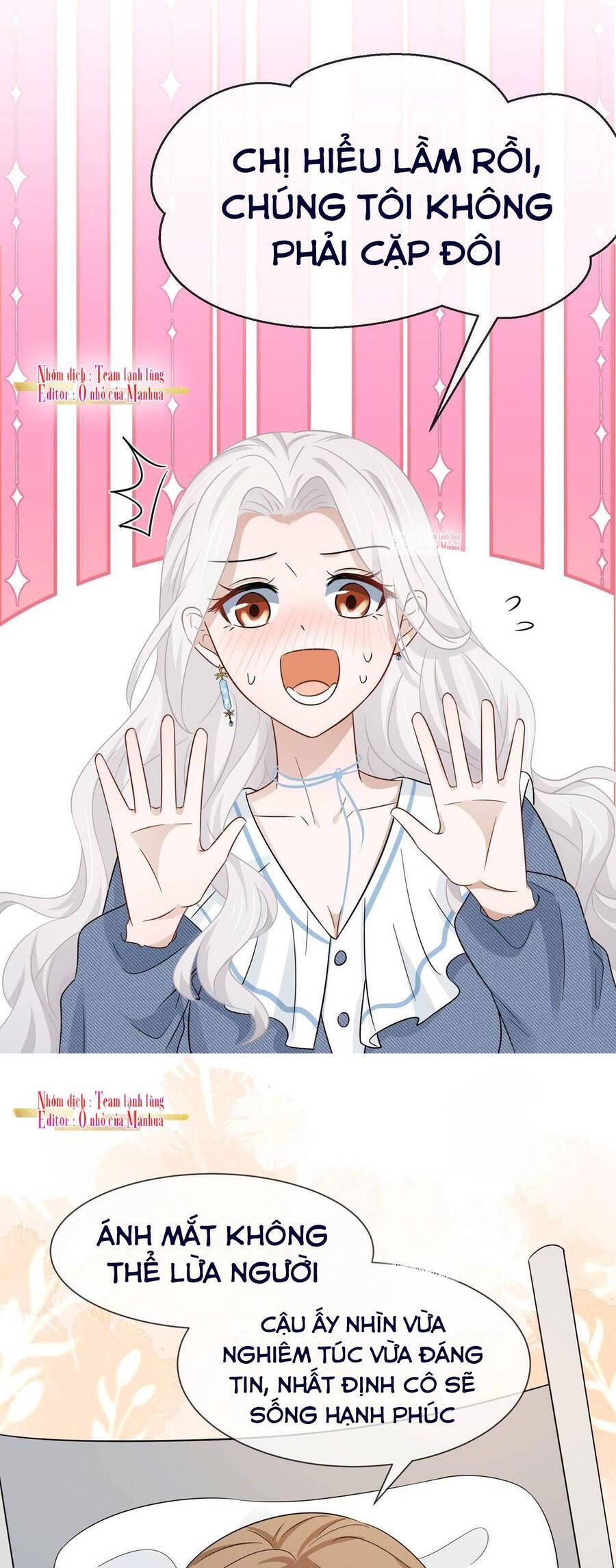 Ám Sát Nữ Hoàng Bệ Hạ Chapter 19 - 15