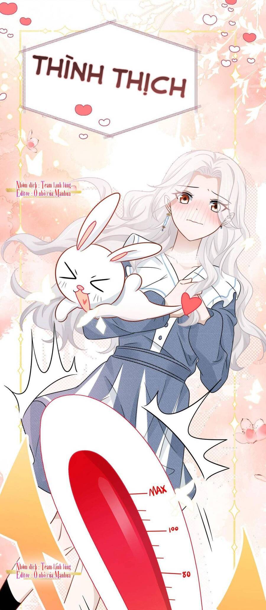 Ám Sát Nữ Hoàng Bệ Hạ Chapter 19 - 23