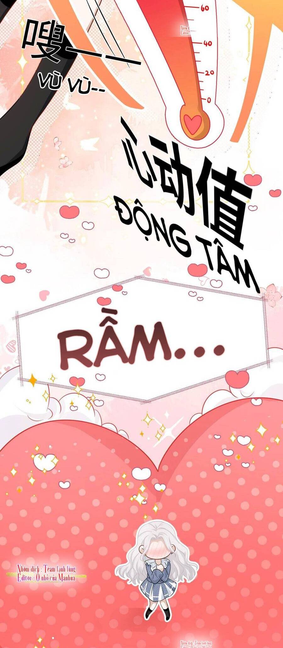 Ám Sát Nữ Hoàng Bệ Hạ Chapter 19 - 24