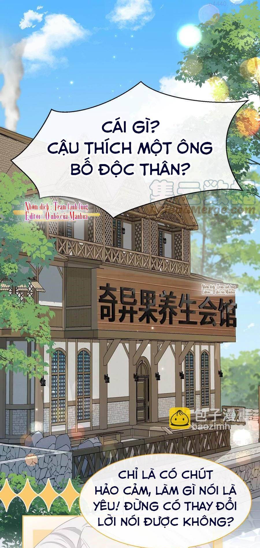 Ám Sát Nữ Hoàng Bệ Hạ Chapter 20 - 2