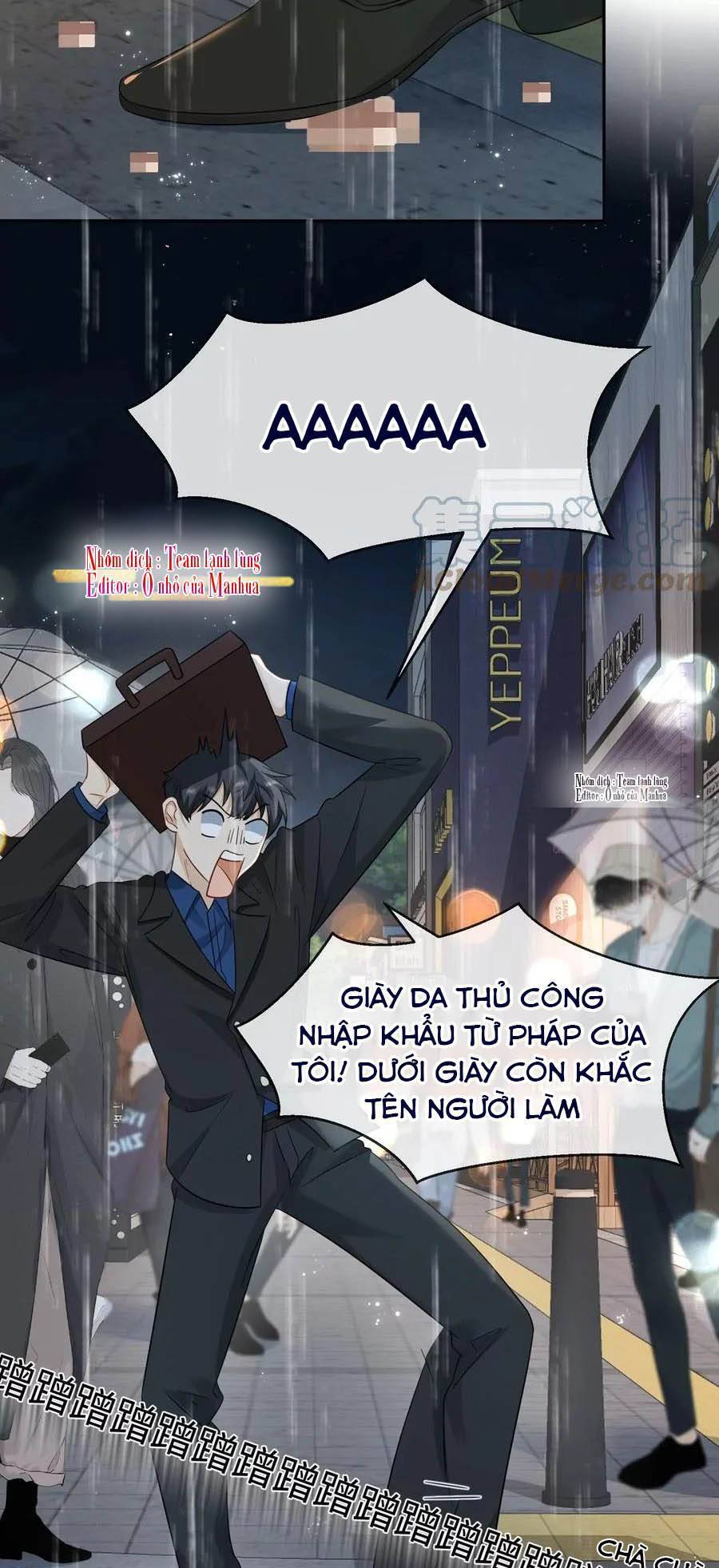 Ám Sát Nữ Hoàng Bệ Hạ Chapter 20 - 14