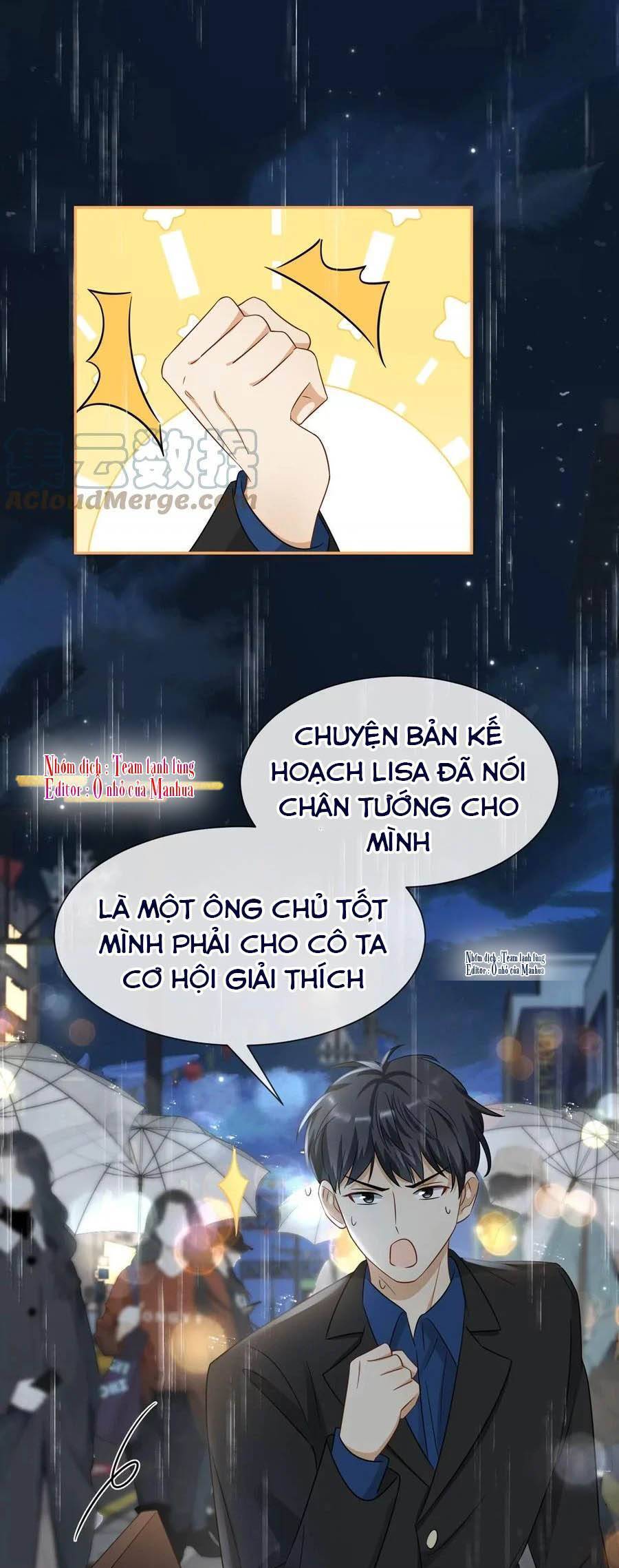 Ám Sát Nữ Hoàng Bệ Hạ Chapter 20 - 16