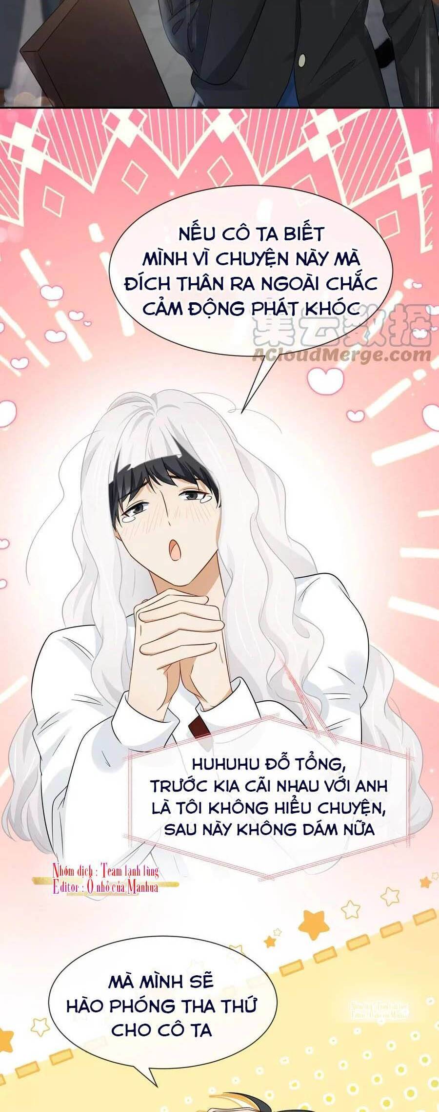 Ám Sát Nữ Hoàng Bệ Hạ Chapter 20 - 17