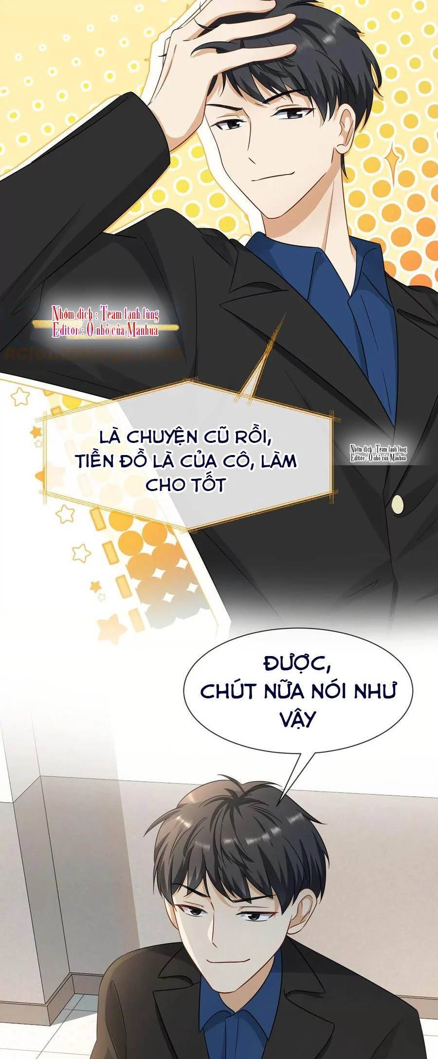 Ám Sát Nữ Hoàng Bệ Hạ Chapter 20 - 18