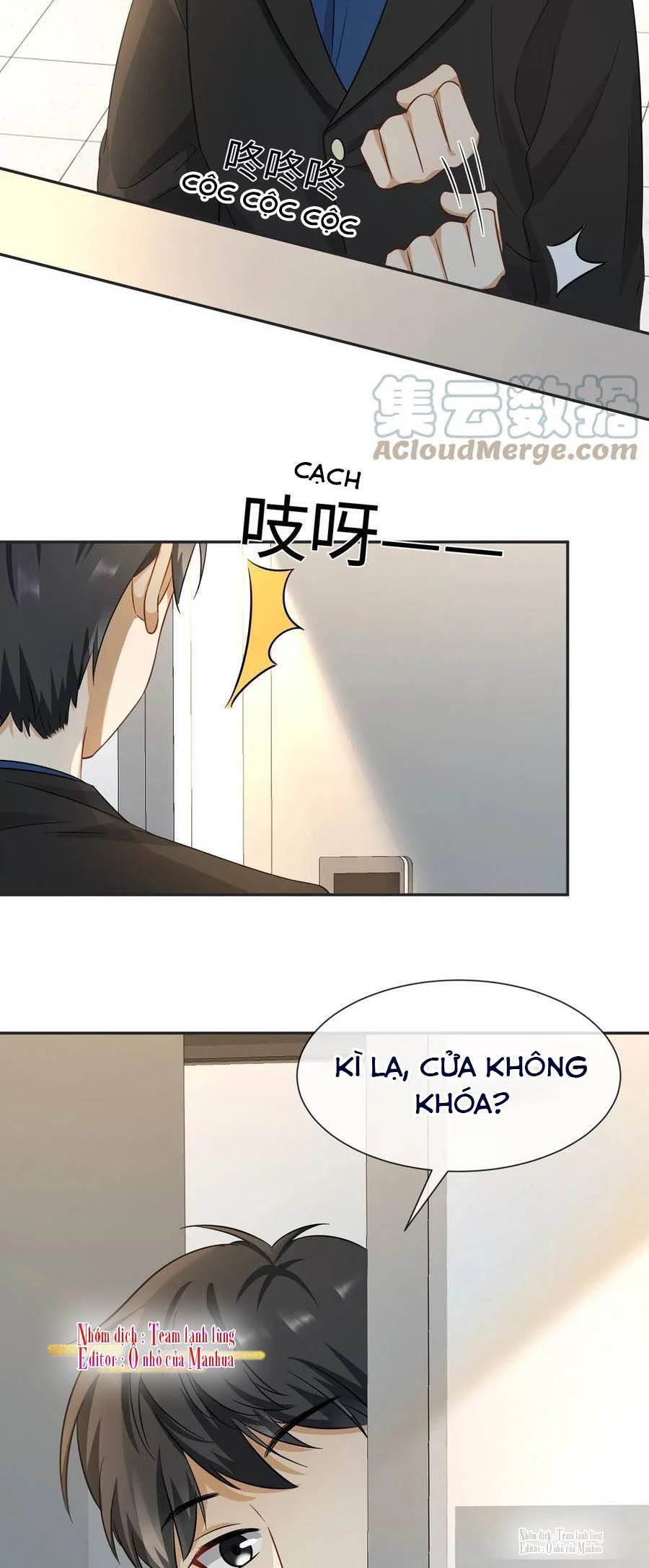 Ám Sát Nữ Hoàng Bệ Hạ Chapter 20 - 19