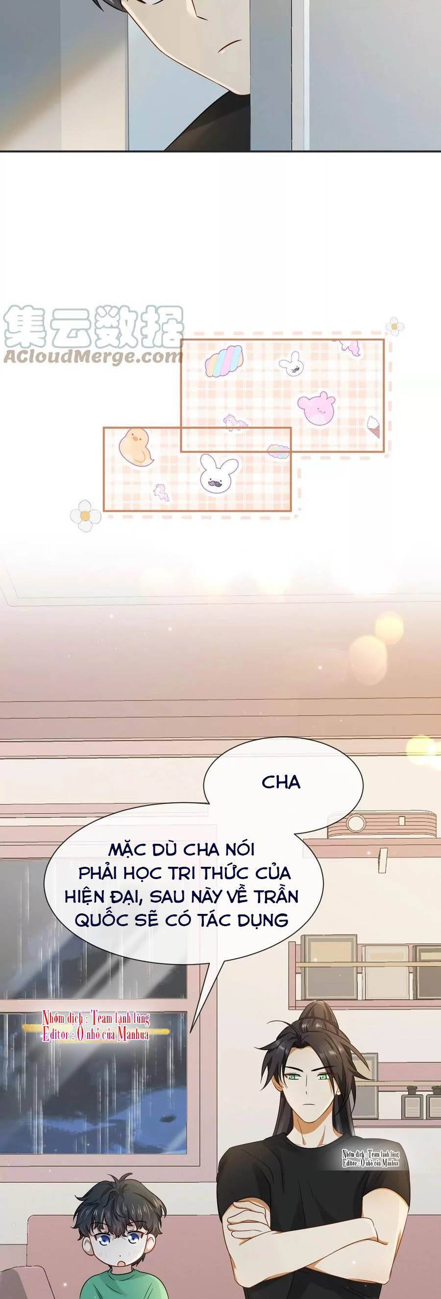 Ám Sát Nữ Hoàng Bệ Hạ Chapter 20 - 20