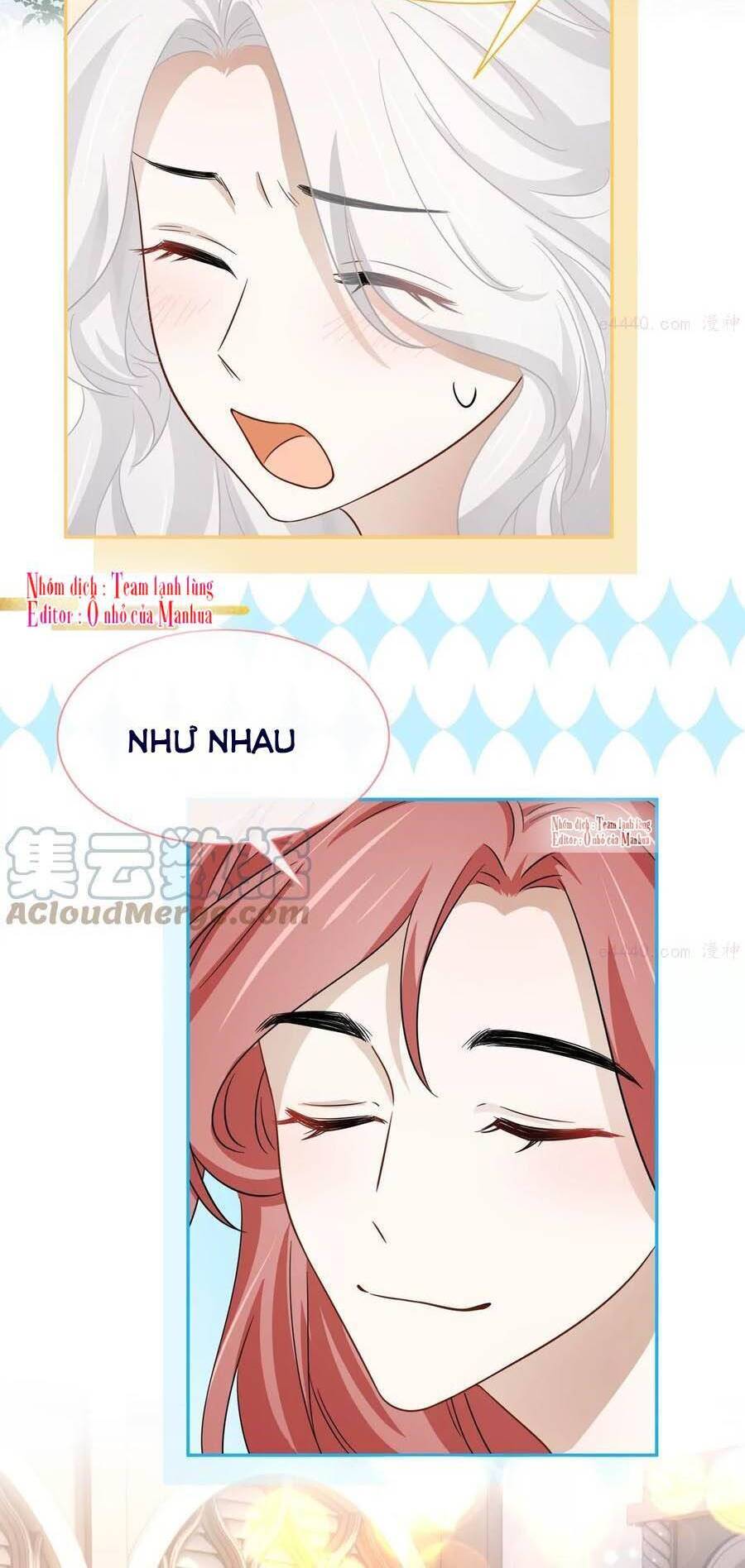 Ám Sát Nữ Hoàng Bệ Hạ Chapter 20 - 3