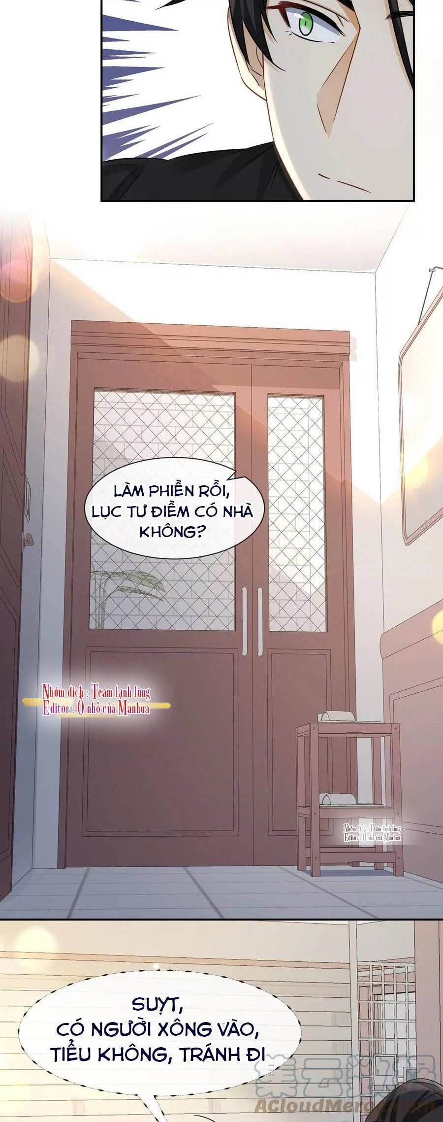 Ám Sát Nữ Hoàng Bệ Hạ Chapter 20 - 23