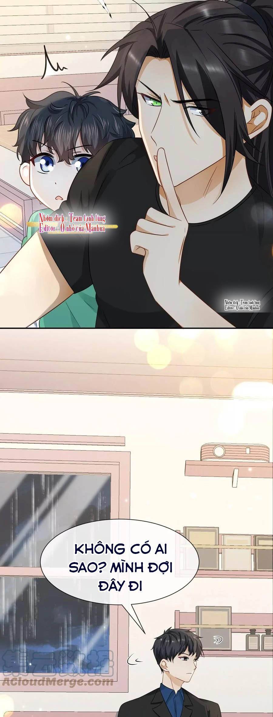 Ám Sát Nữ Hoàng Bệ Hạ Chapter 20 - 24