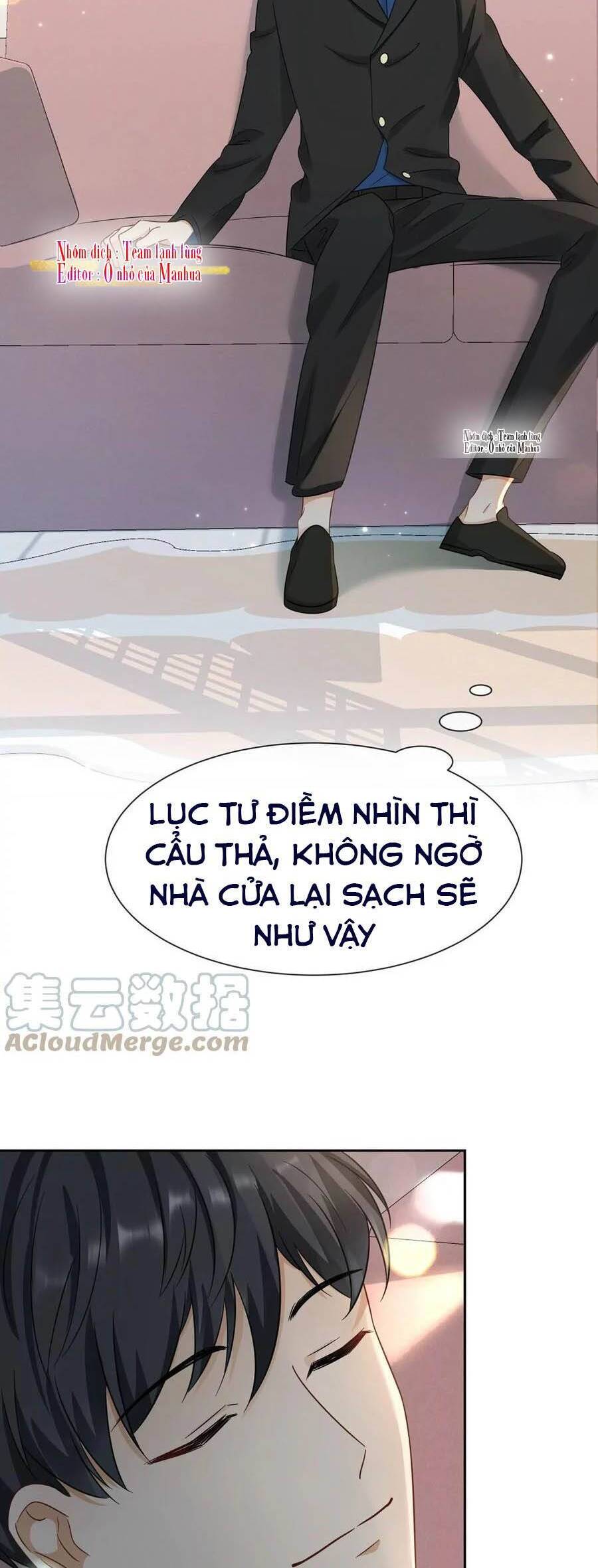 Ám Sát Nữ Hoàng Bệ Hạ Chapter 20 - 25