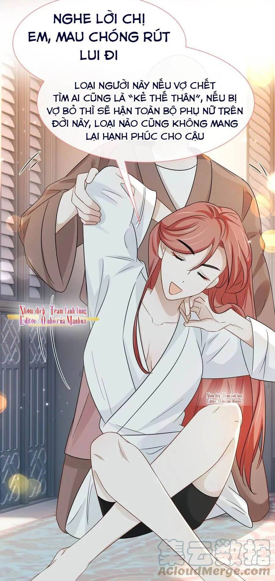 Ám Sát Nữ Hoàng Bệ Hạ Chapter 20 - 5