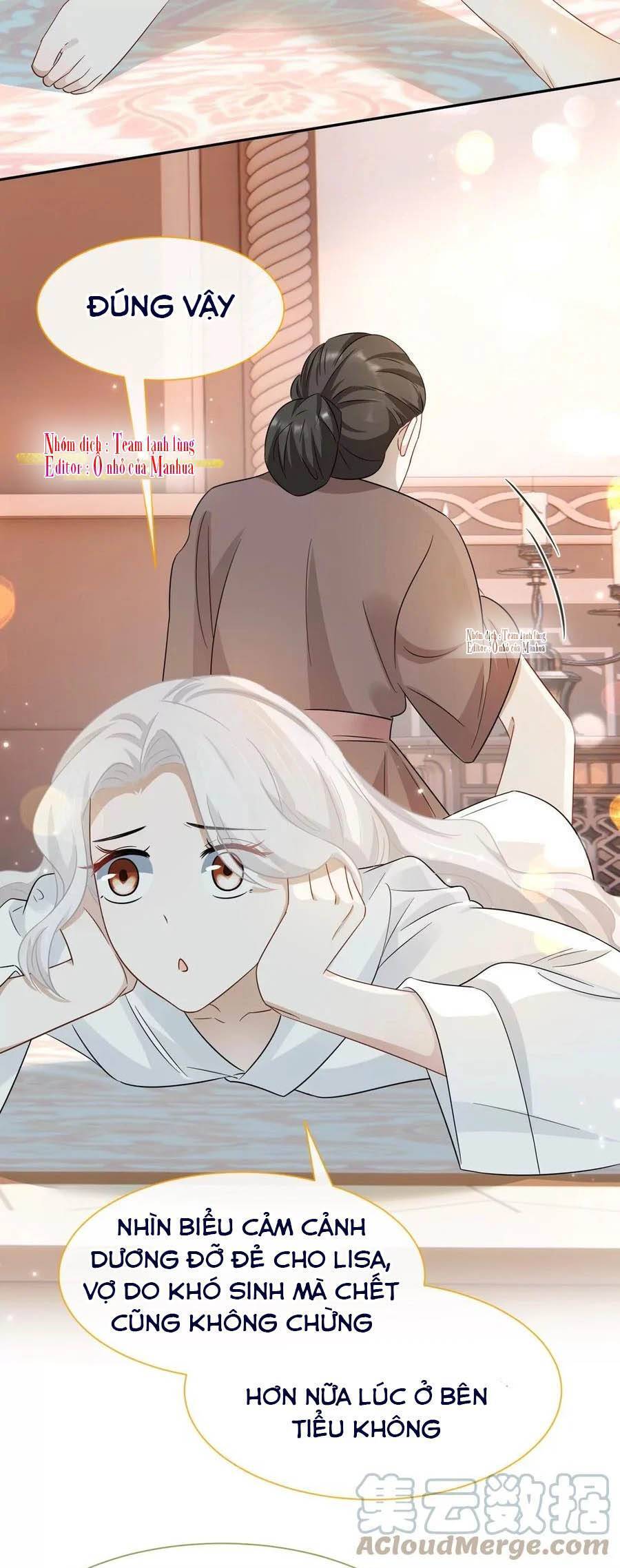 Ám Sát Nữ Hoàng Bệ Hạ Chapter 20 - 6