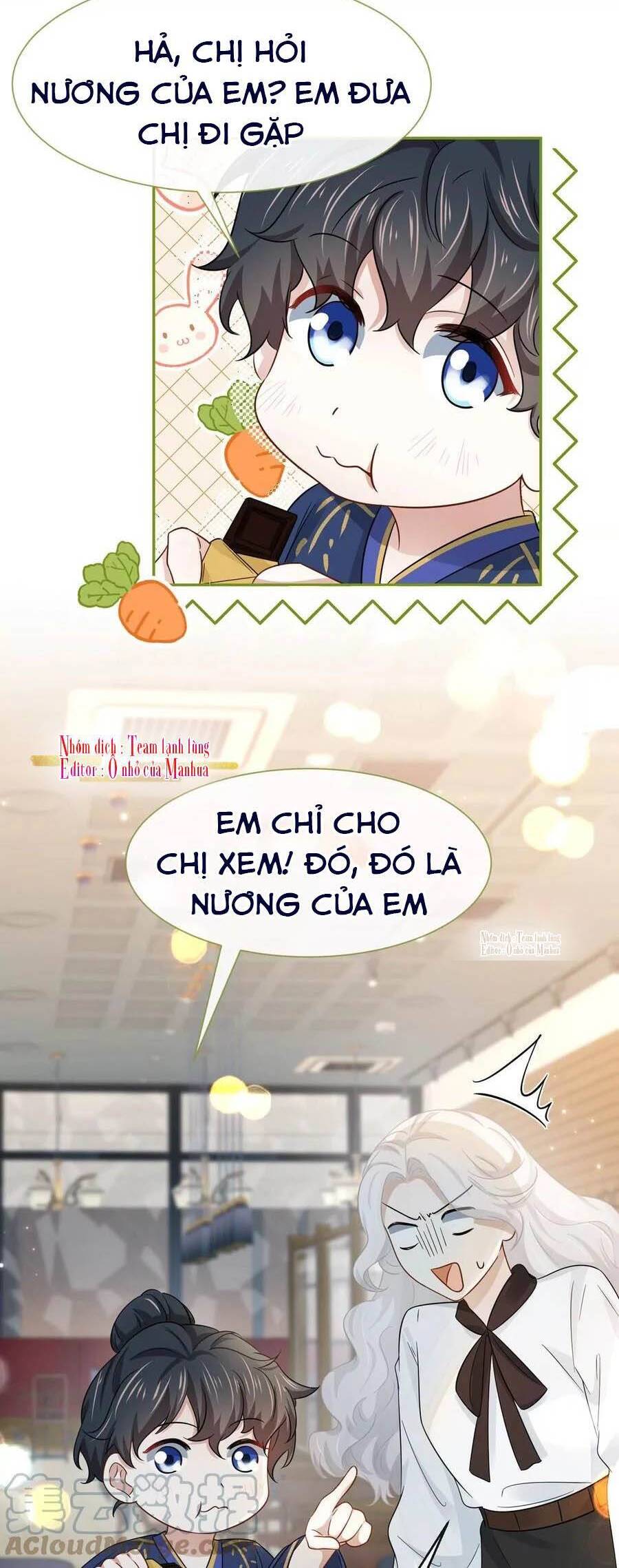 Ám Sát Nữ Hoàng Bệ Hạ Chapter 20 - 7