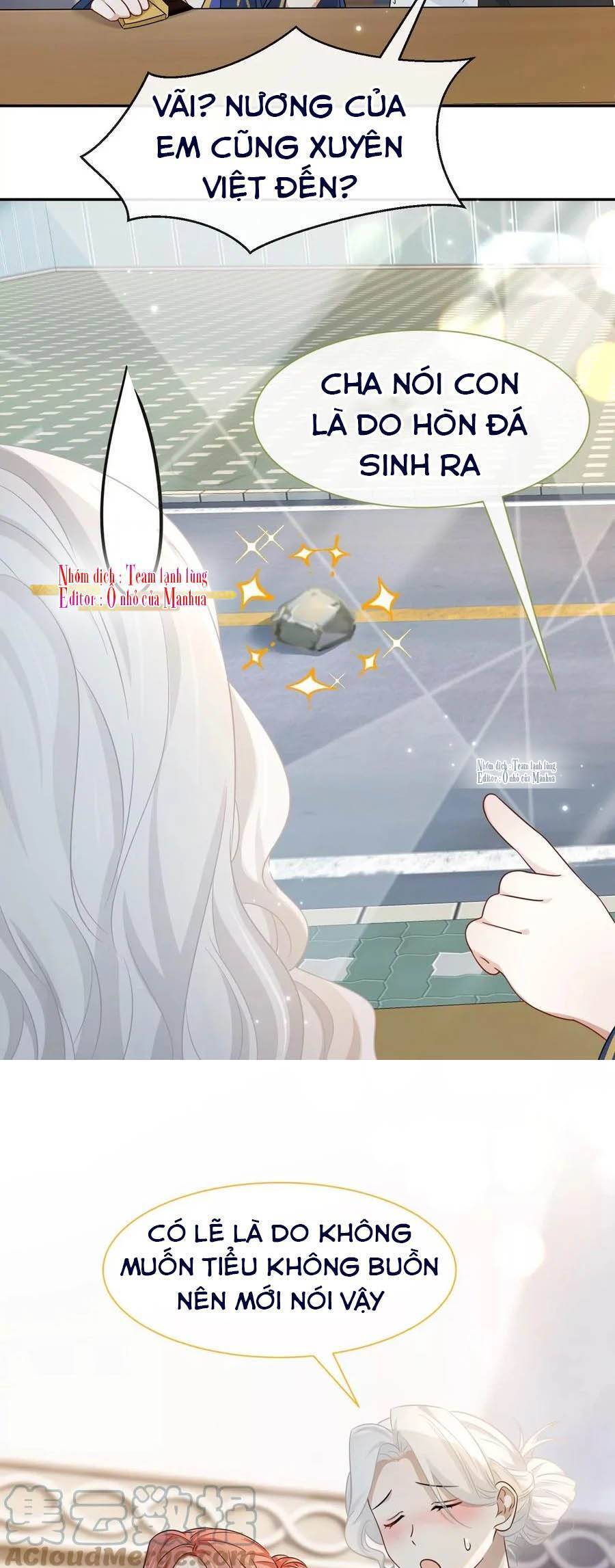 Ám Sát Nữ Hoàng Bệ Hạ Chapter 20 - 8