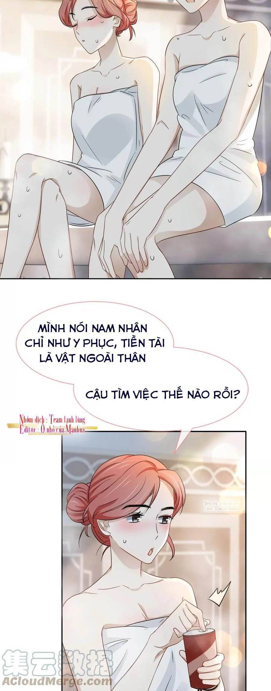 Ám Sát Nữ Hoàng Bệ Hạ Chapter 20 - 9