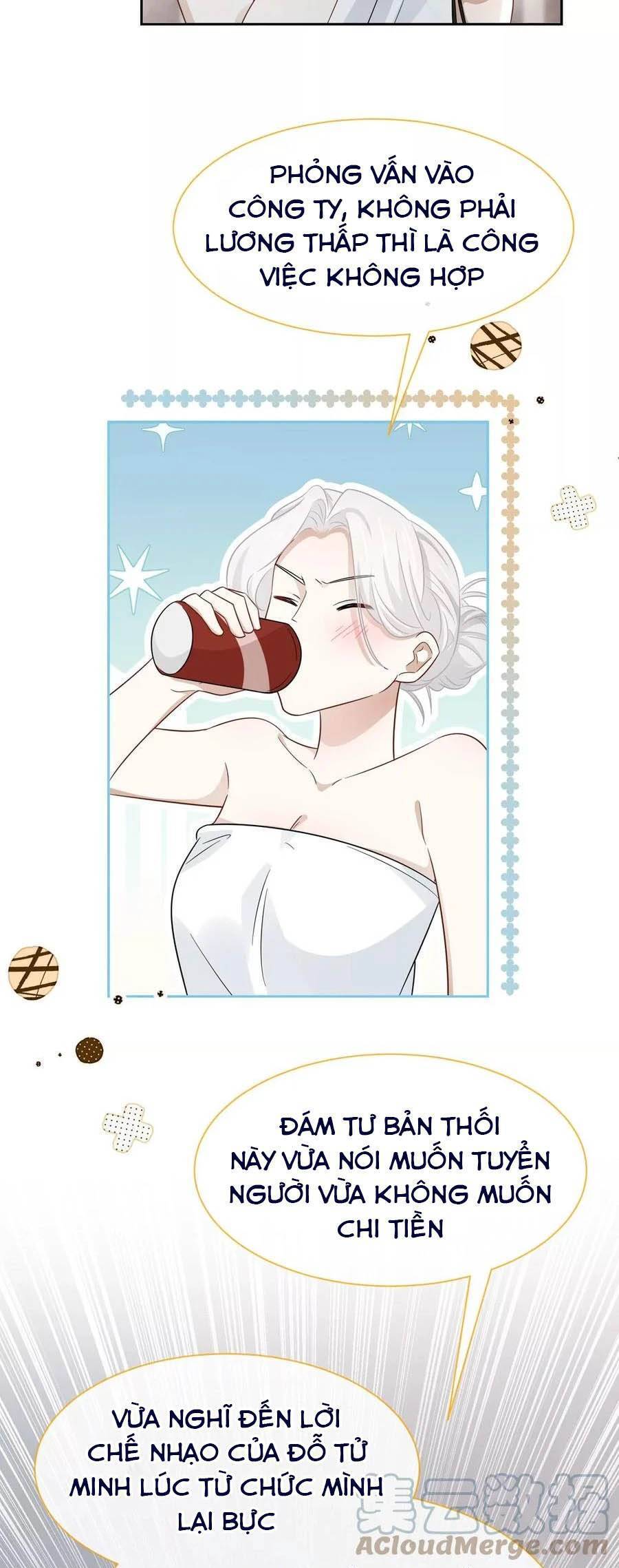 Ám Sát Nữ Hoàng Bệ Hạ Chapter 20 - 10