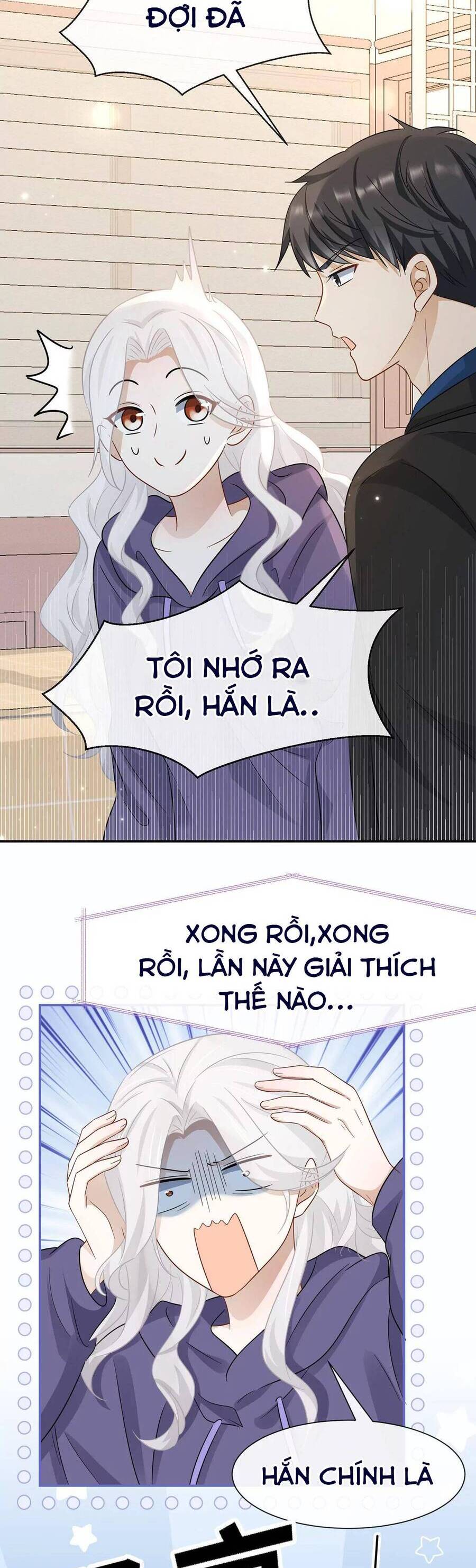 Ám Sát Nữ Hoàng Bệ Hạ Chapter 22 - 2