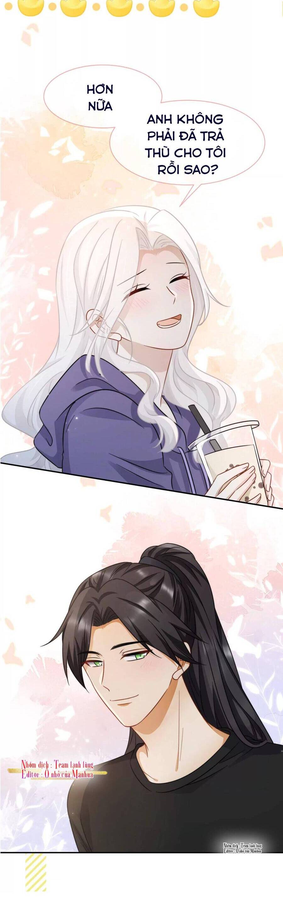 Ám Sát Nữ Hoàng Bệ Hạ Chapter 22 - 11