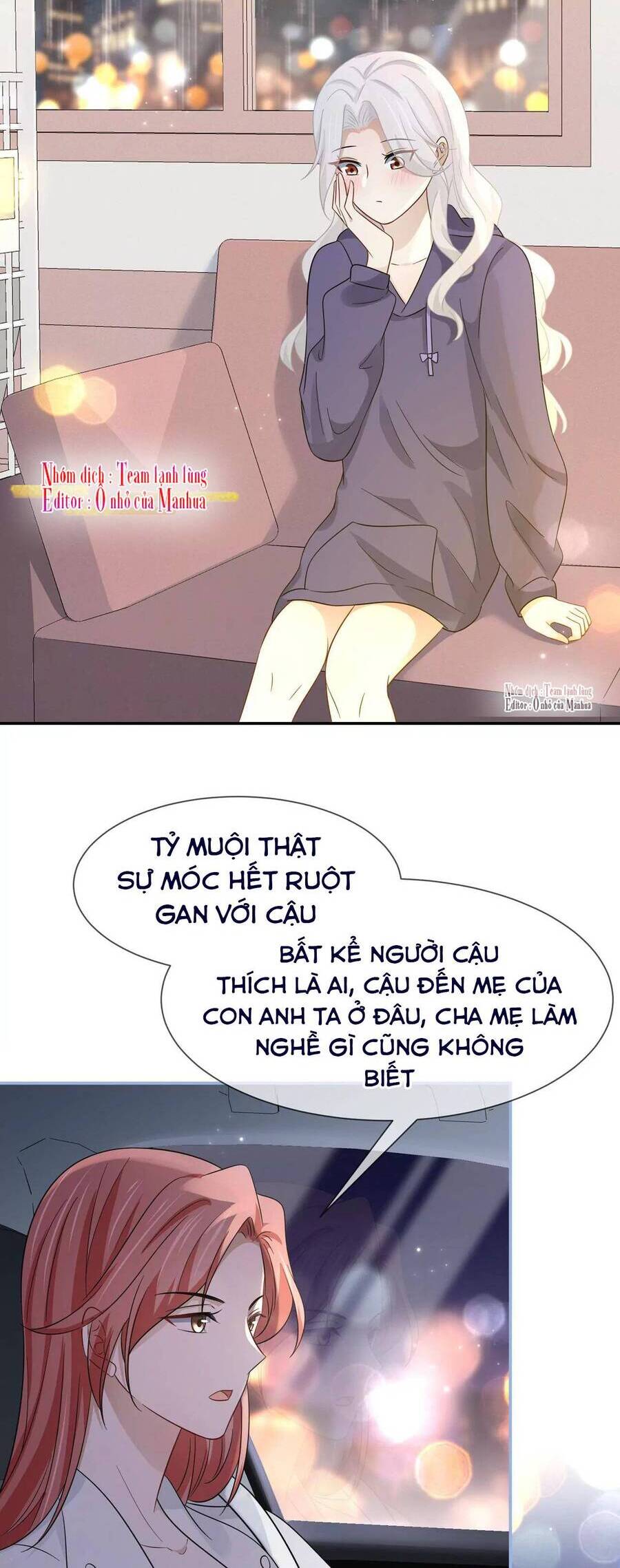 Ám Sát Nữ Hoàng Bệ Hạ Chapter 22 - 13