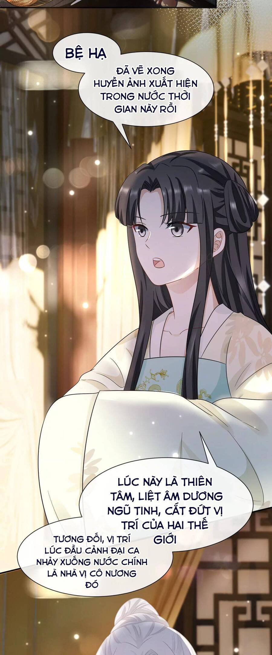 Ám Sát Nữ Hoàng Bệ Hạ Chapter 22 - 18