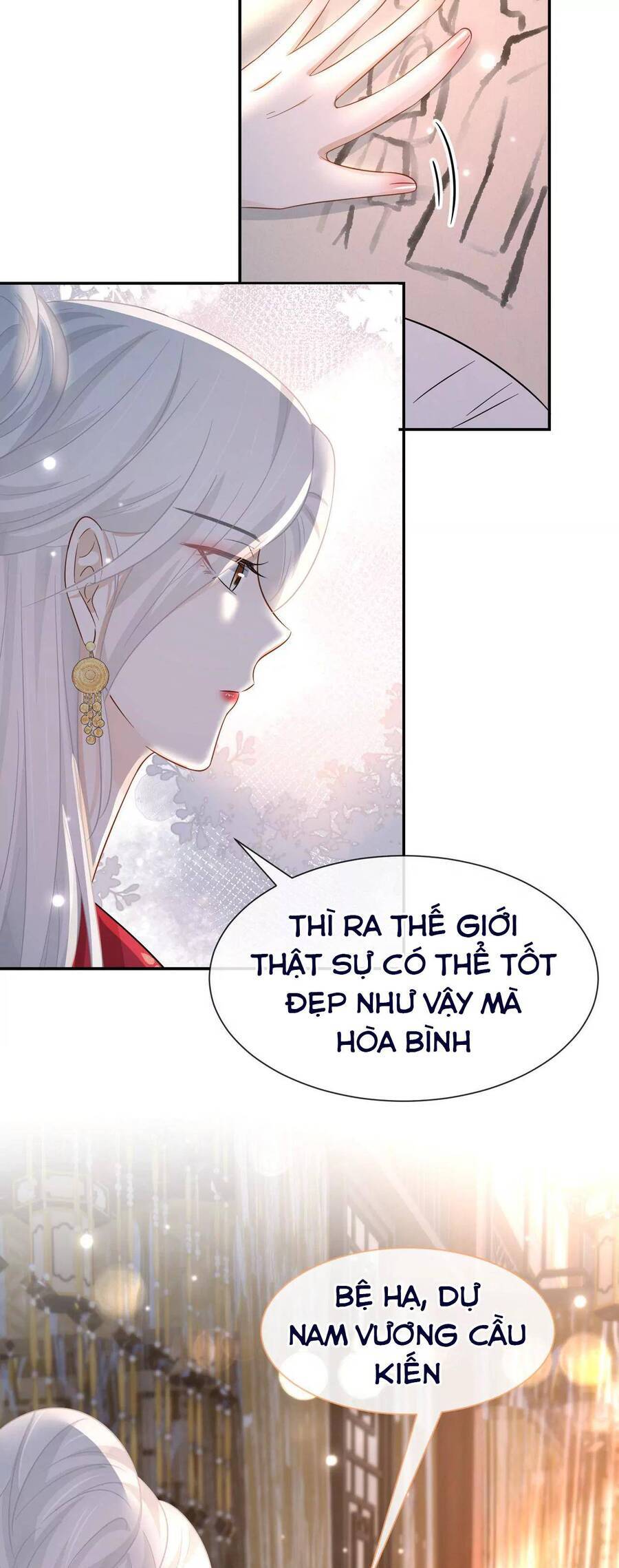 Ám Sát Nữ Hoàng Bệ Hạ Chapter 22 - 20