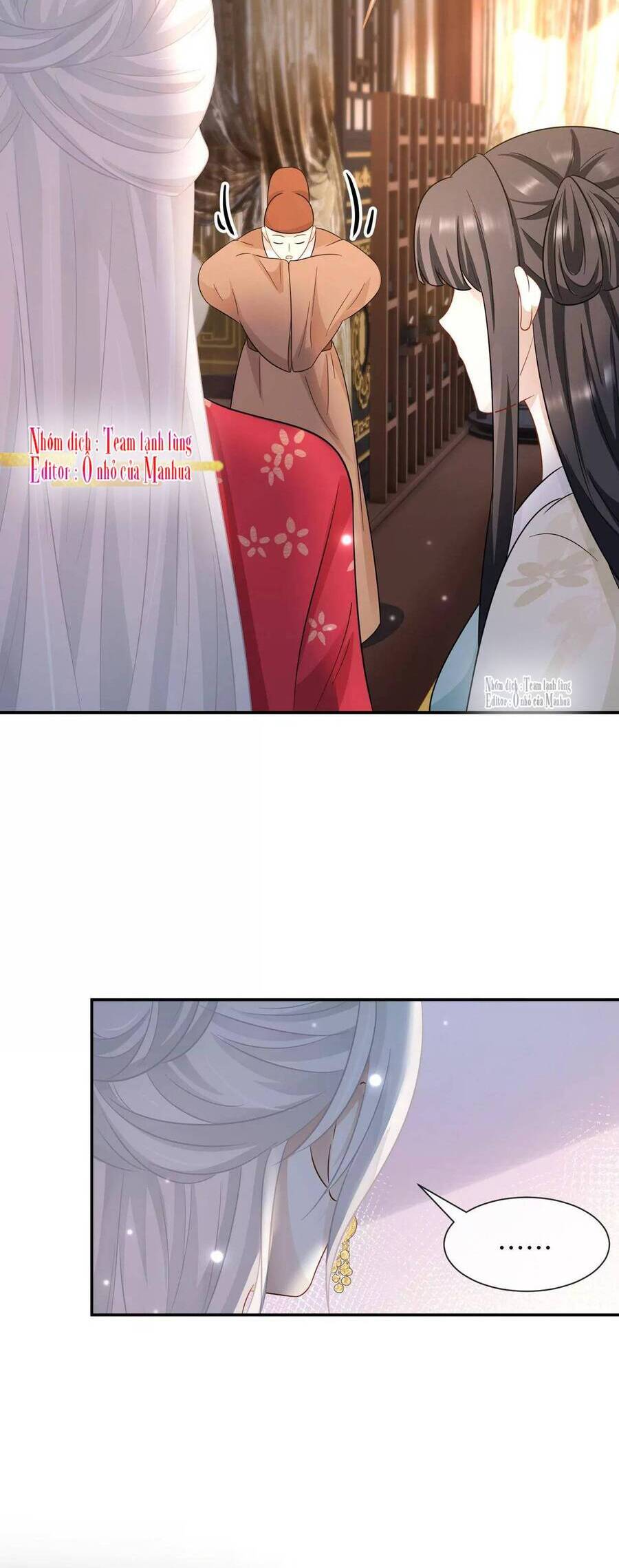 Ám Sát Nữ Hoàng Bệ Hạ Chapter 22 - 21