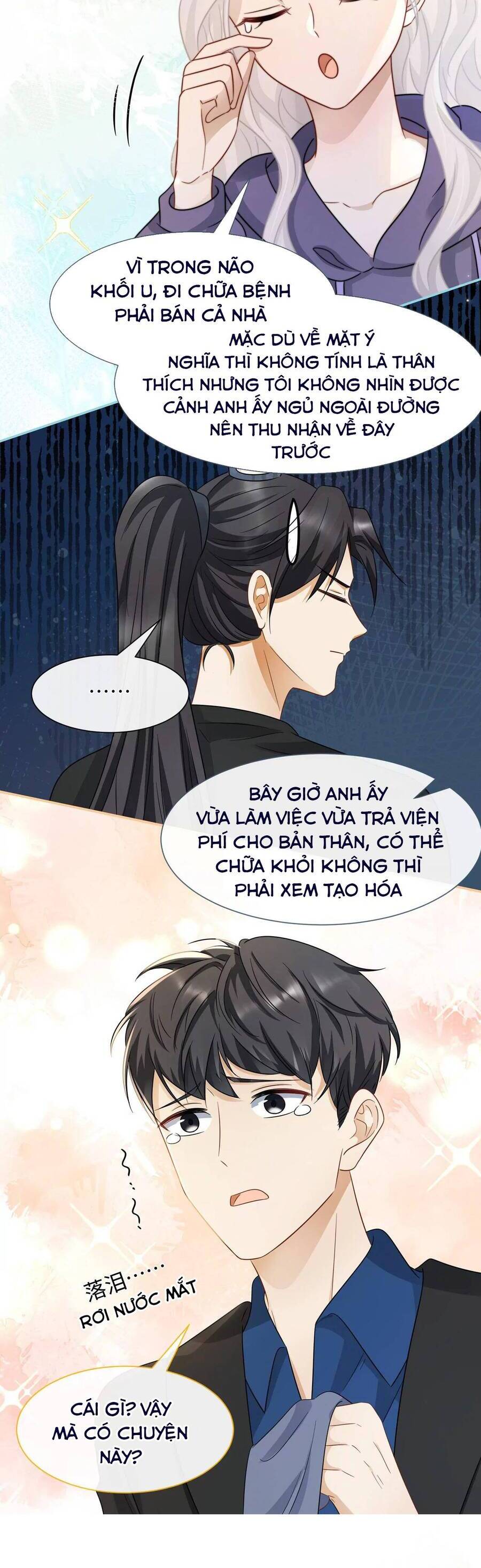 Ám Sát Nữ Hoàng Bệ Hạ Chapter 22 - 5