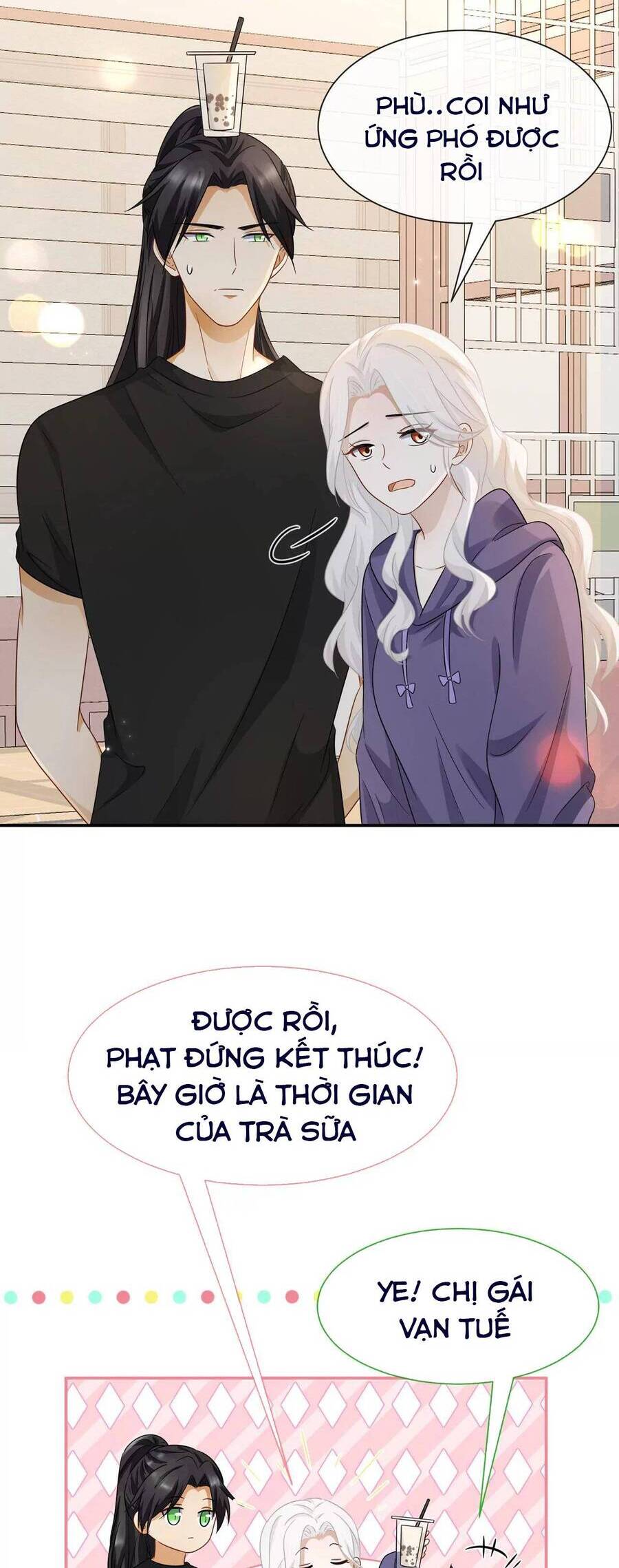 Ám Sát Nữ Hoàng Bệ Hạ Chapter 22 - 8