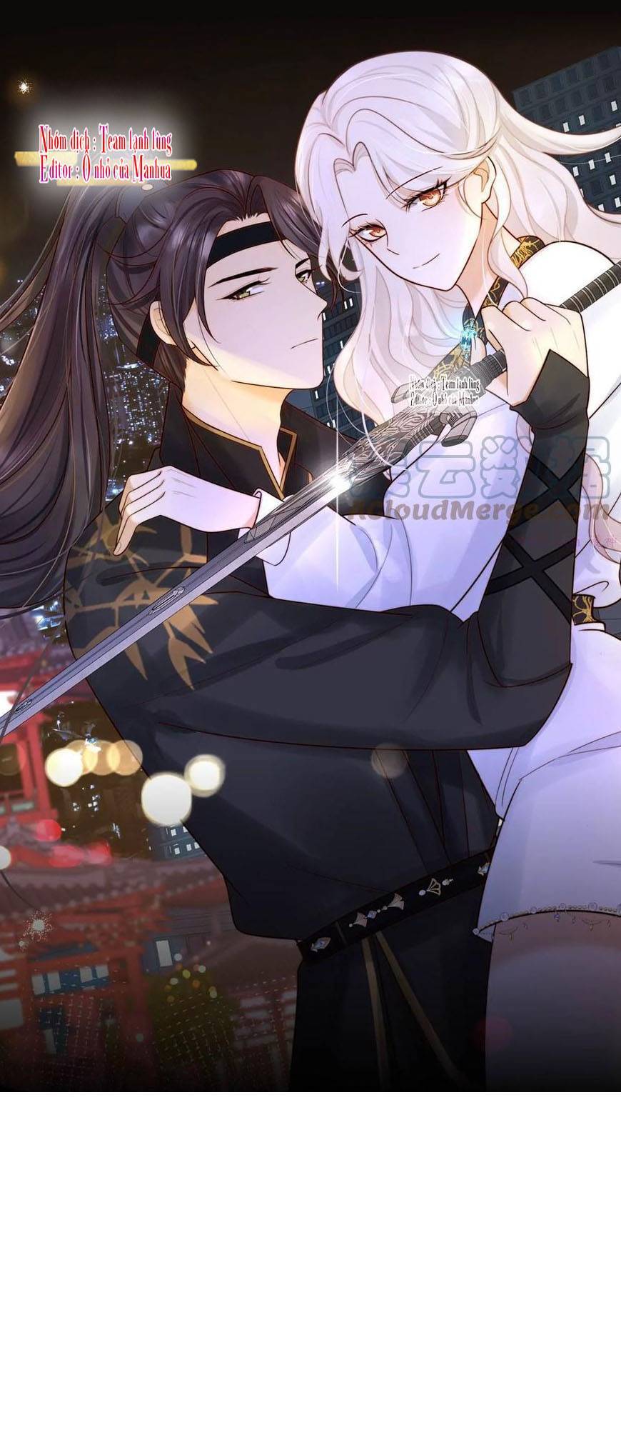 Ám Sát Nữ Hoàng Bệ Hạ Chapter 23 - 1