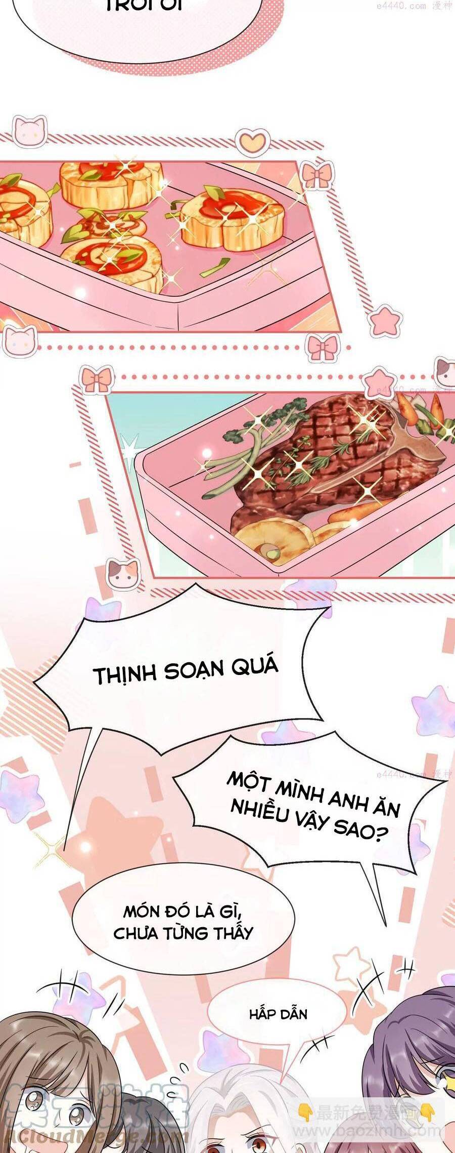 Ám Sát Nữ Hoàng Bệ Hạ Chapter 23 - 14