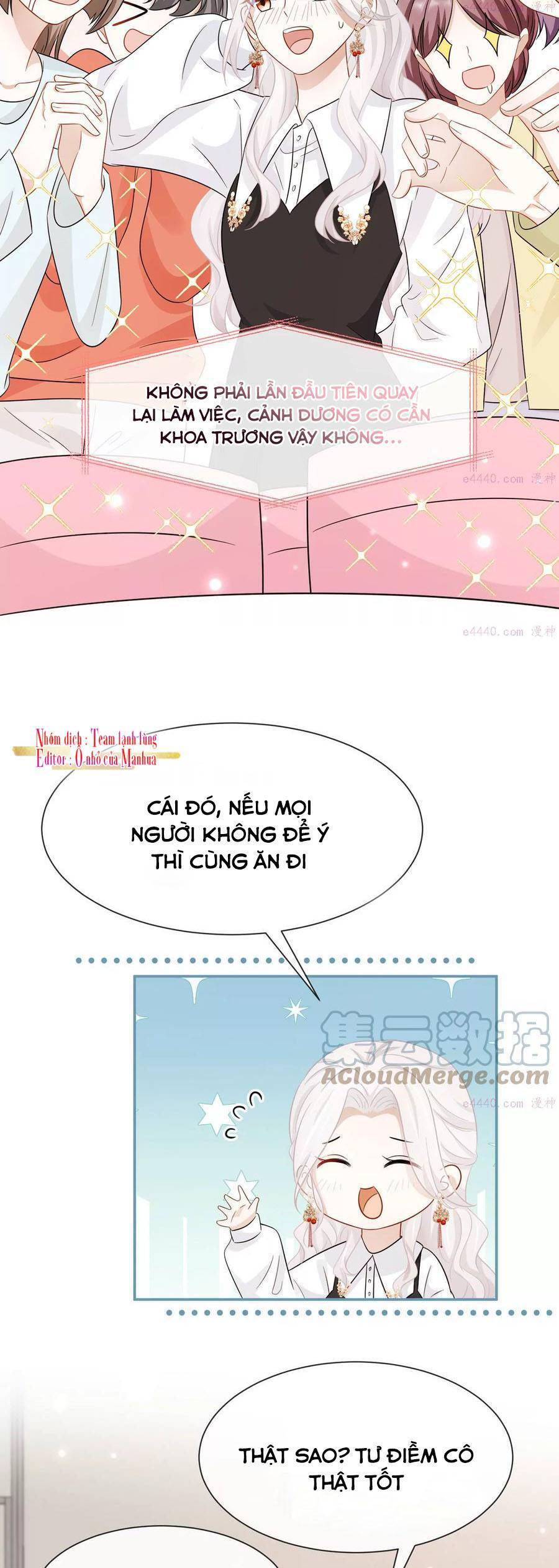 Ám Sát Nữ Hoàng Bệ Hạ Chapter 23 - 15