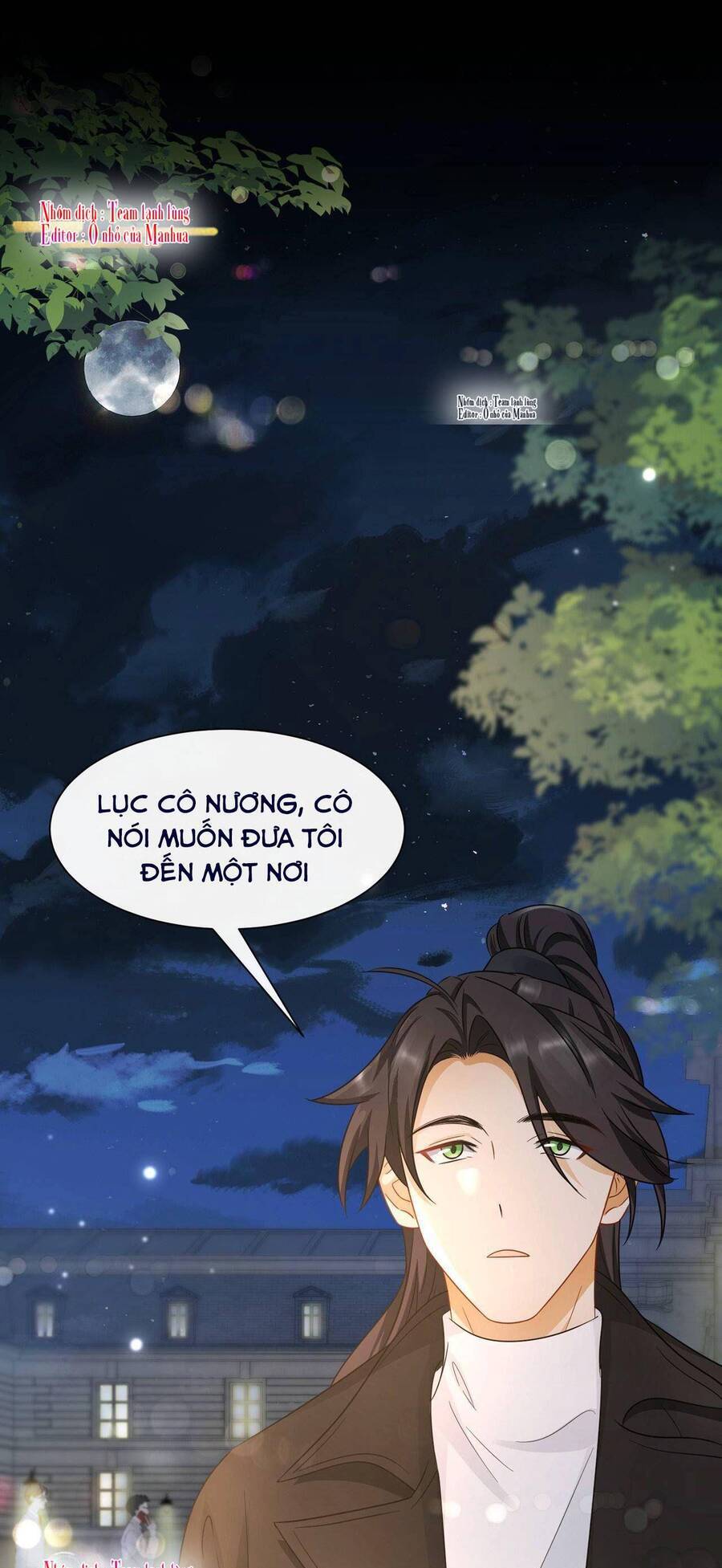 Ám Sát Nữ Hoàng Bệ Hạ Chapter 24 - 2