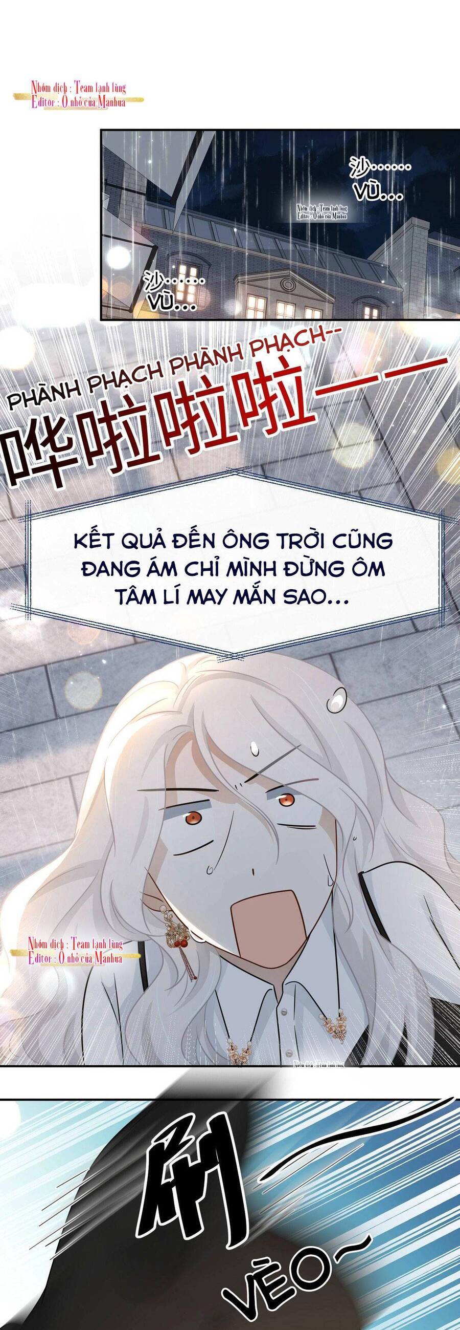 Ám Sát Nữ Hoàng Bệ Hạ Chapter 24 - 11