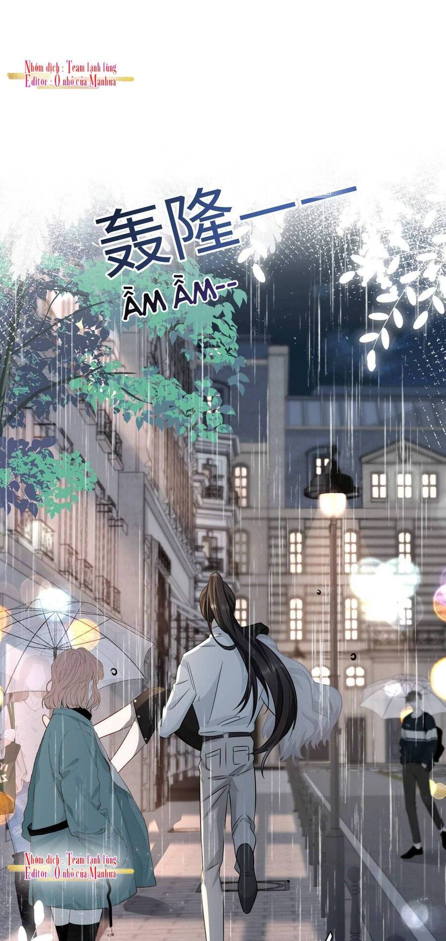 Ám Sát Nữ Hoàng Bệ Hạ Chapter 24 - 13