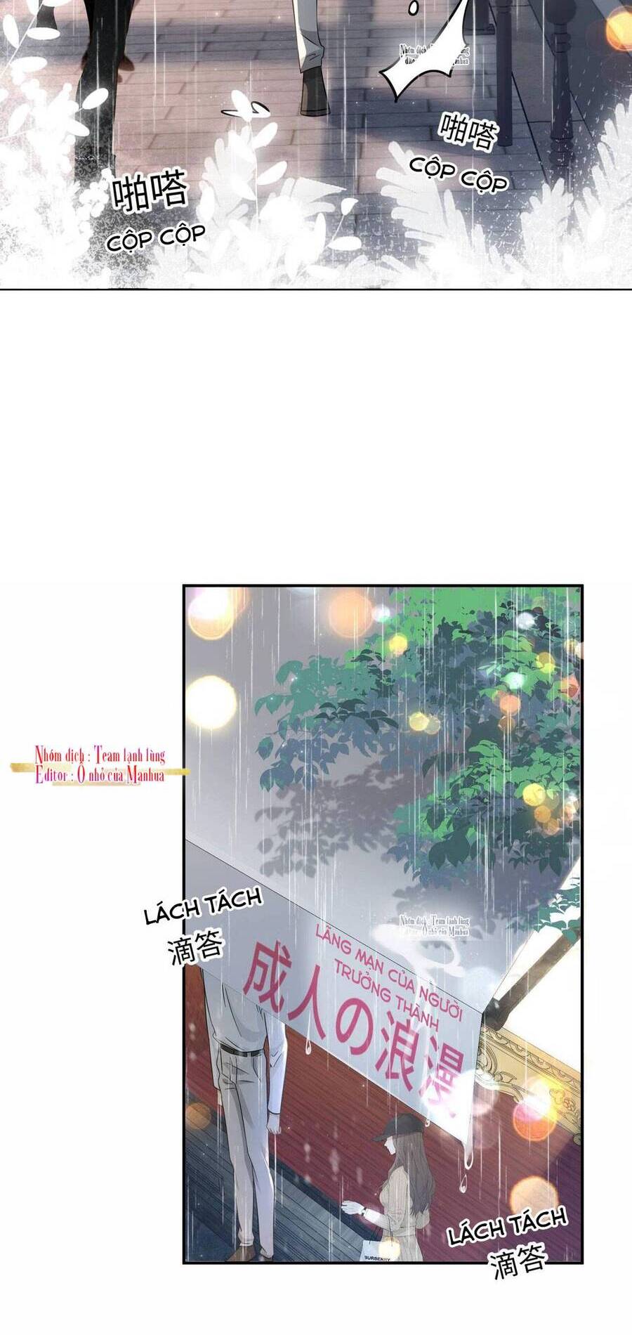 Ám Sát Nữ Hoàng Bệ Hạ Chapter 24 - 14