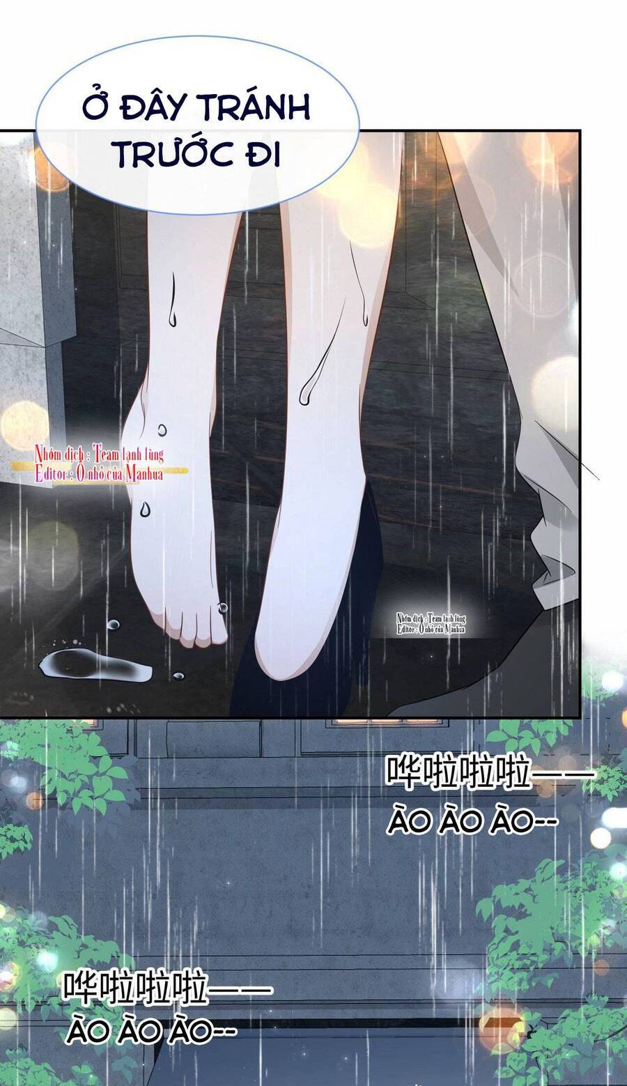 Ám Sát Nữ Hoàng Bệ Hạ Chapter 24 - 15