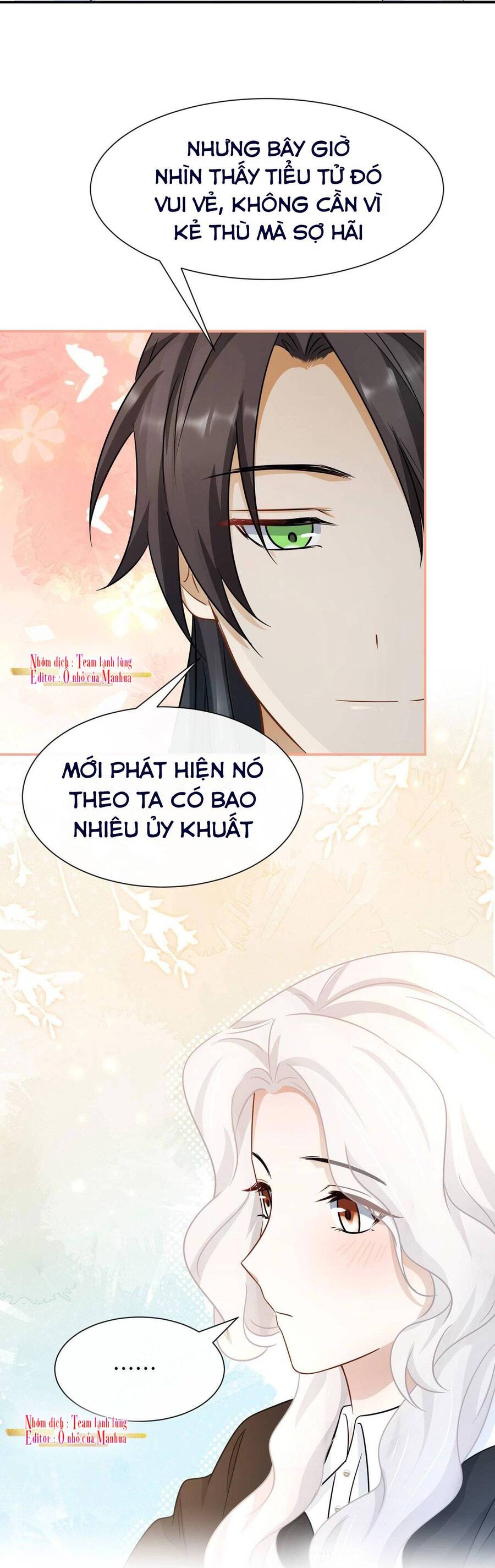 Ám Sát Nữ Hoàng Bệ Hạ Chapter 24 - 20