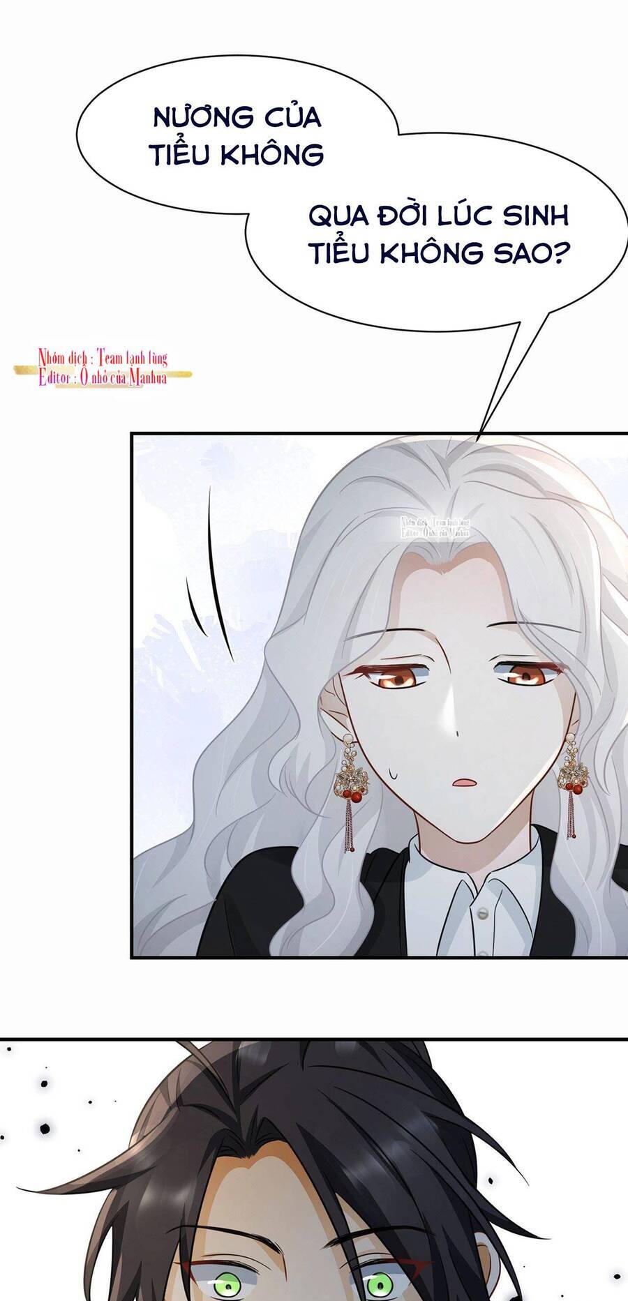 Ám Sát Nữ Hoàng Bệ Hạ Chapter 24 - 21