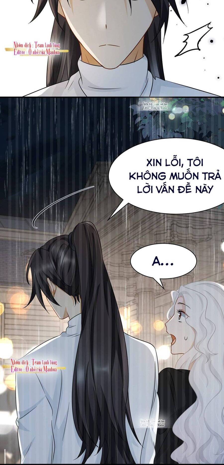 Ám Sát Nữ Hoàng Bệ Hạ Chapter 24 - 22