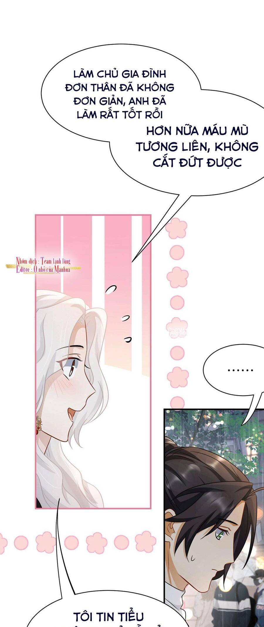 Ám Sát Nữ Hoàng Bệ Hạ Chapter 24 - 25