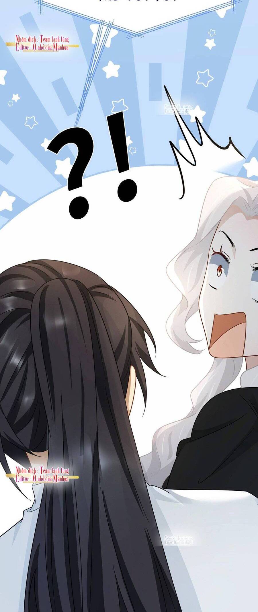 Ám Sát Nữ Hoàng Bệ Hạ Chapter 24 - 27