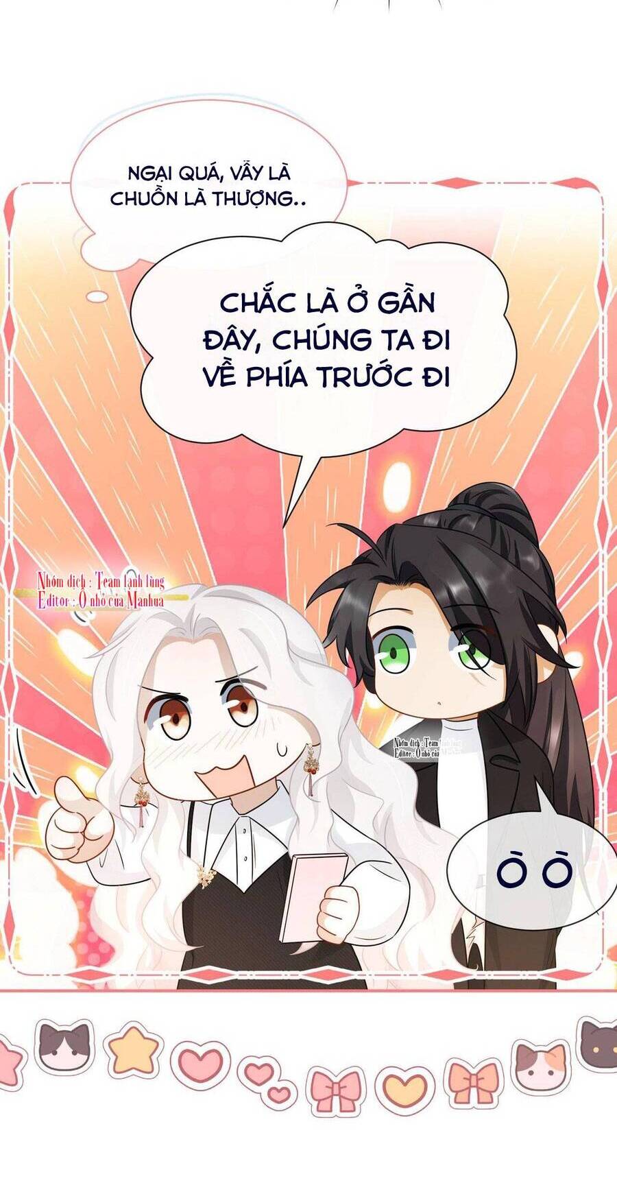 Ám Sát Nữ Hoàng Bệ Hạ Chapter 24 - 5